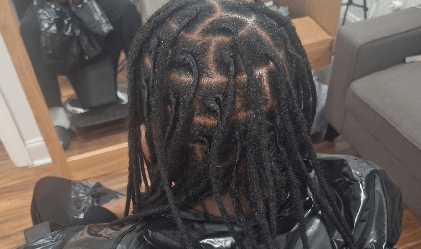 Blumoon Braids