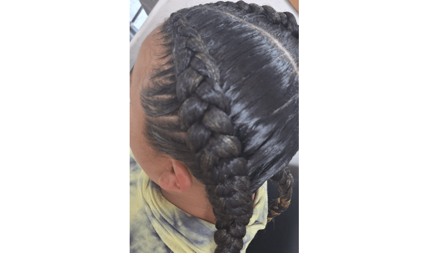 Blumoon Braids